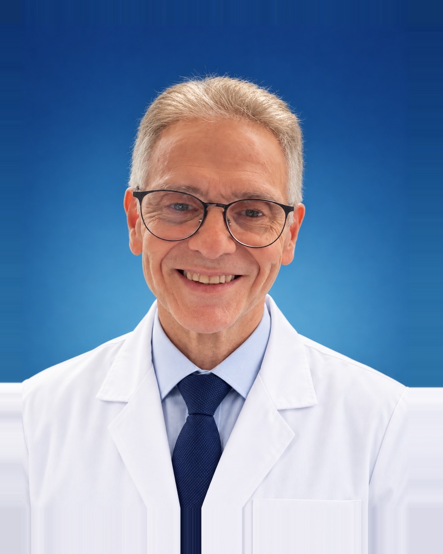 Dr. Marcelo de Assis Arantes
